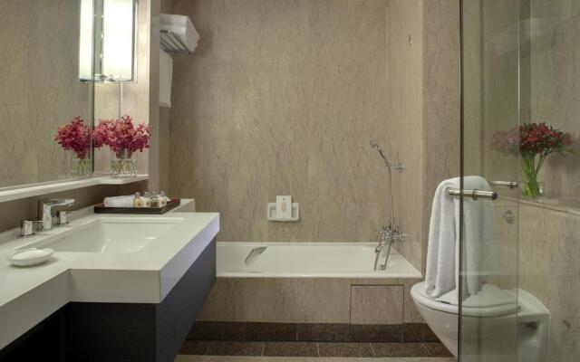 Orchard Hotel Singapore	