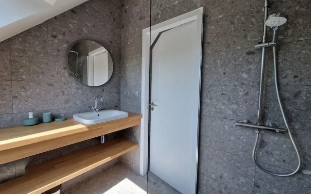 Premium Holiday Home With Charging Station