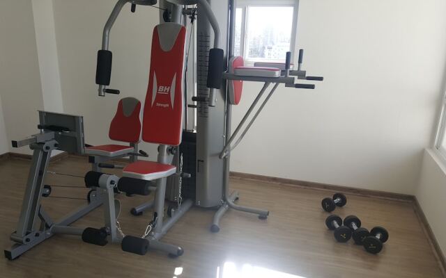 Departamento Viña del Mar-Quinta Vergara