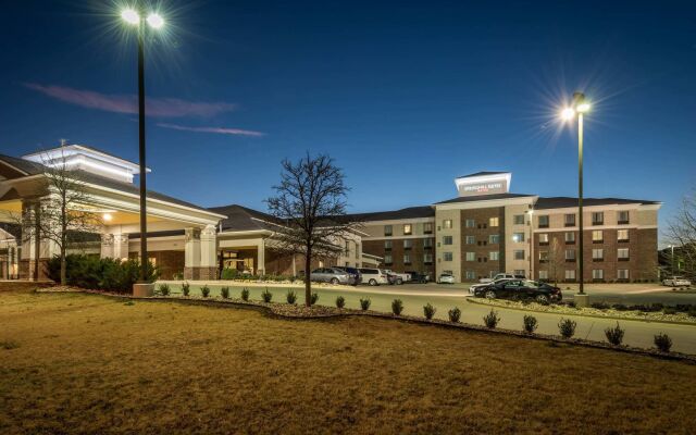 SpringHill Suites by Marriott Denton