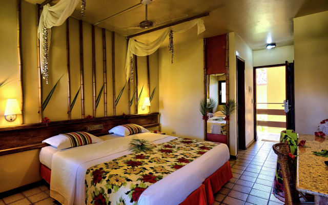 Ocaporã Hotel - All Inclusive