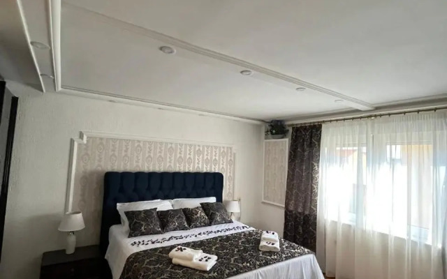 Luxury Apartment Spalato 2
