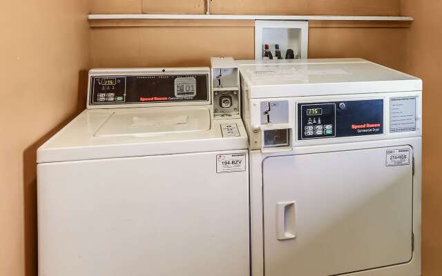 Americas Best Value Inn & Suites El Centro