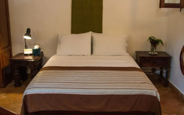 Posada Yum Kin Hotel