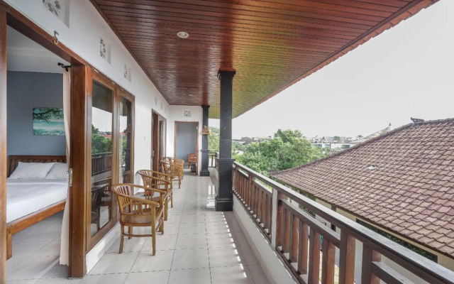 Loco Homestay By OYO Rooms