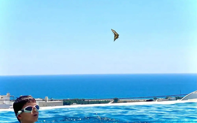Example Villa Southern Crete
