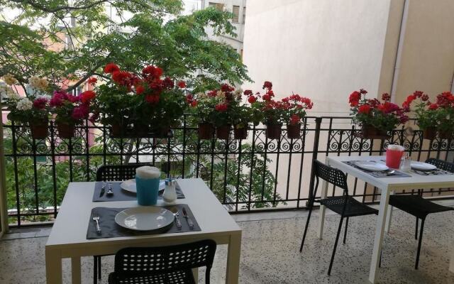 Arco di Trionfo Palermo Bed & Breakfast