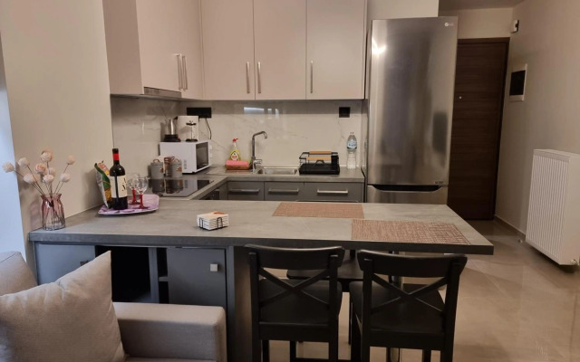 Iris City Center Premium Studio