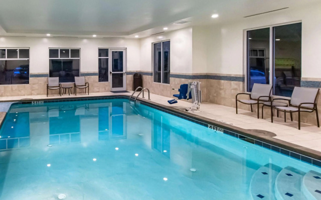 Hilton Garden Inn Columbus/Dublin