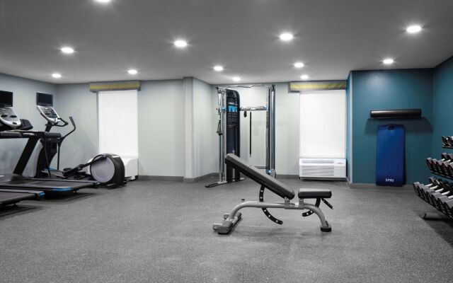 Hampton Inn by Hilton Concord/Bow