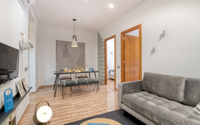 sweet Inn Apartment -Gracia Deluxe