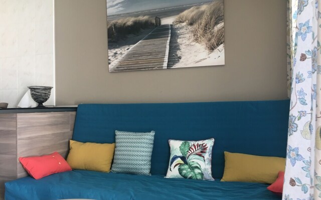 Ocean Apartment Maspalomas