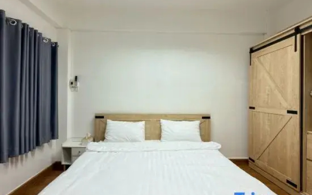 Standard Room @ B&G Hat Yai Hostel