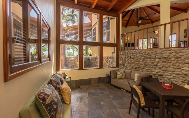 Villa Nautilus Del Mar- Seascape Villas