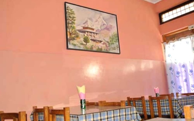 The Hotel Ambassador
