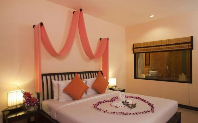 Sudala Beach Resort