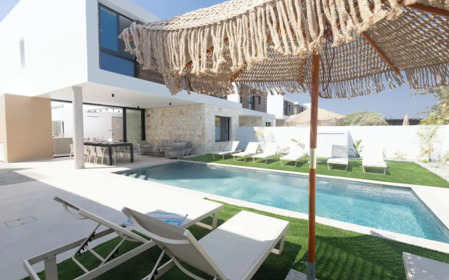 Ayia Napa Orea Villa OR9