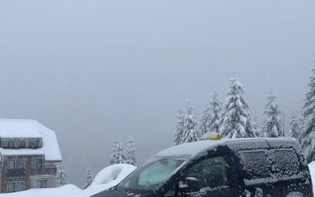 Vila Planinsko Blago