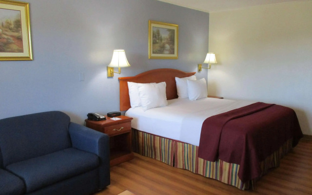 Best Western Palestine Inn