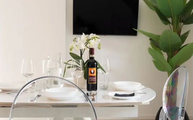 YourHome - Aranci Prestige