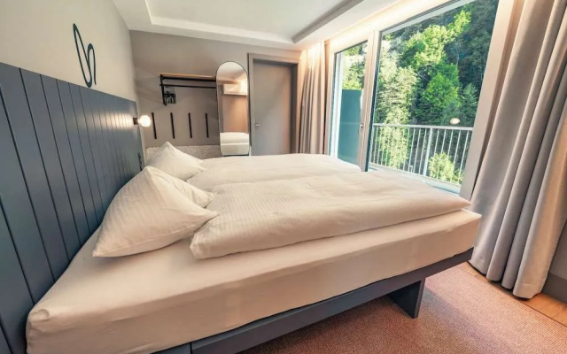 Obere Goldey 89 - Inh 25216 – Guest Rooms – Unterseen
