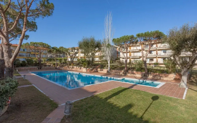 Apartamentos Casa Marea La Fosca