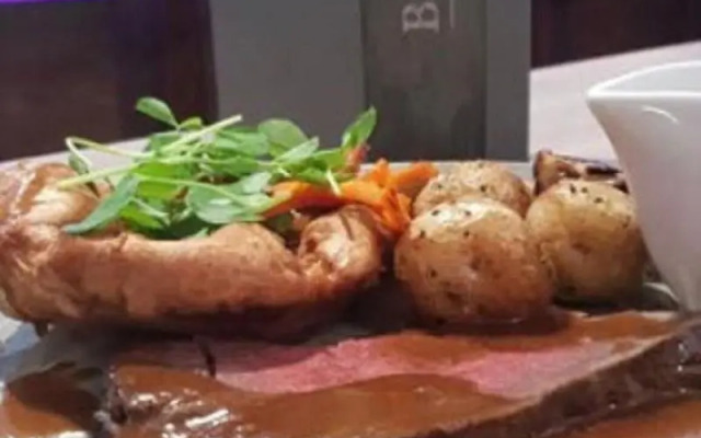 The Tontine Hotel
