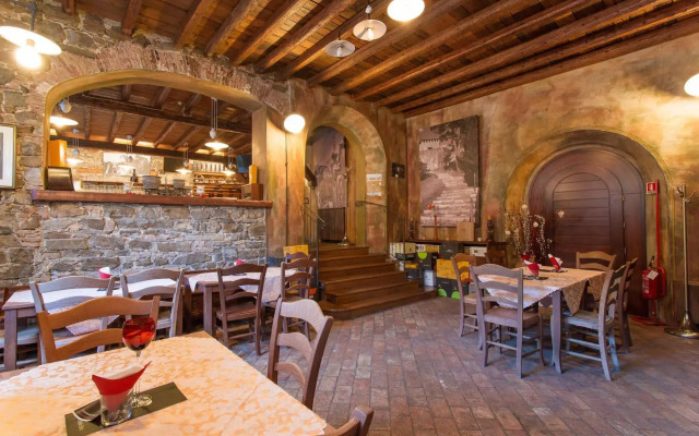 Grand Hotel Entourage Palazzo Strassoldo