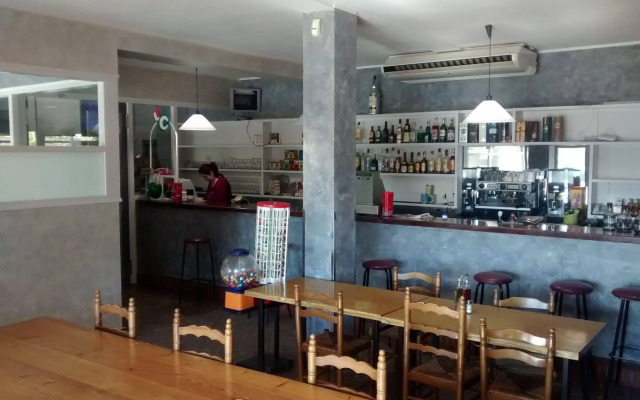 Hotel Les Roques