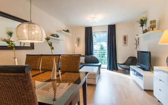 Apartment in Salzburg Near Ski-lift, no Deposit