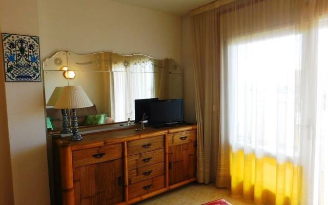 Apartamento Thalassa - A136