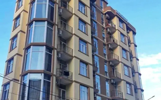 Batumi inn Hotel