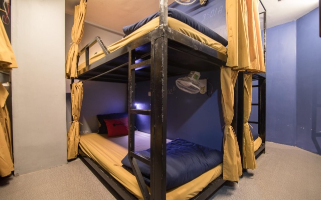 RedDoorz Hostel @ Signature Inn – Guest Rooms – Hanoi