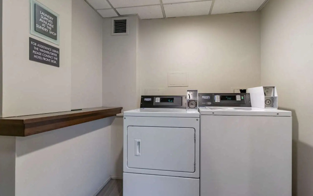 Best Western Plus Bellingham