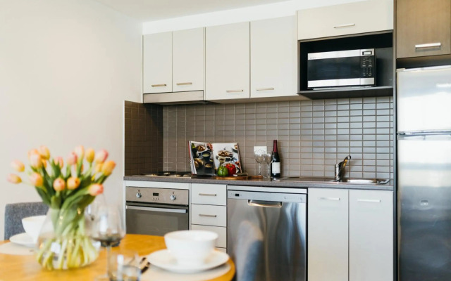 Quest Mascot Serviced Apartments