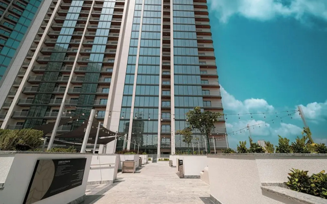 Sobha Suites by Hostiva - Burj View