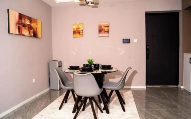 1 Bedroom at ALBA GARDEN Kilimani