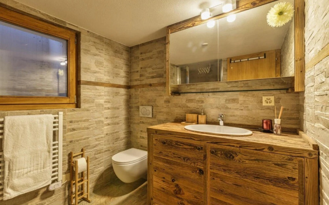 Armailli - Modern Ground Floor Apartment