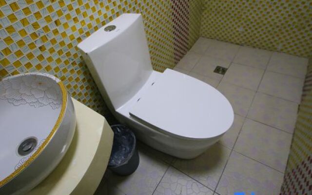 Fujimengge Hotel Shanghai