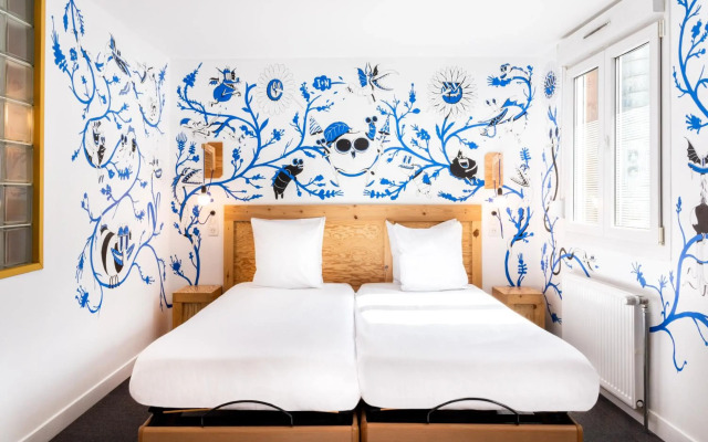 Hotel Graffalgar