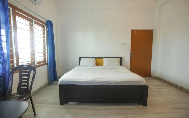 Ecr Blueocean Hotel & Resort by ULO