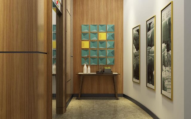 The Mekong Dragon Boutique Hotel