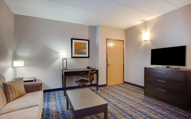 Holiday Inn Express I-95 Capitol Beltway-Largo by IHG