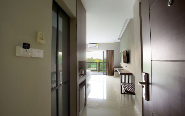 V Hotel Ubon Ratchathani