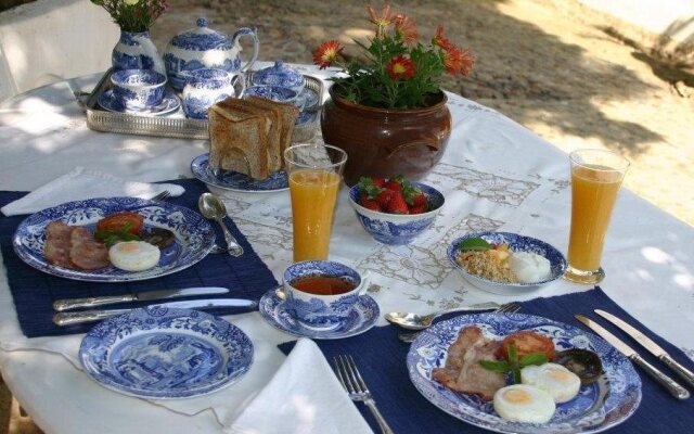 Tulbagh Travelers Lodge