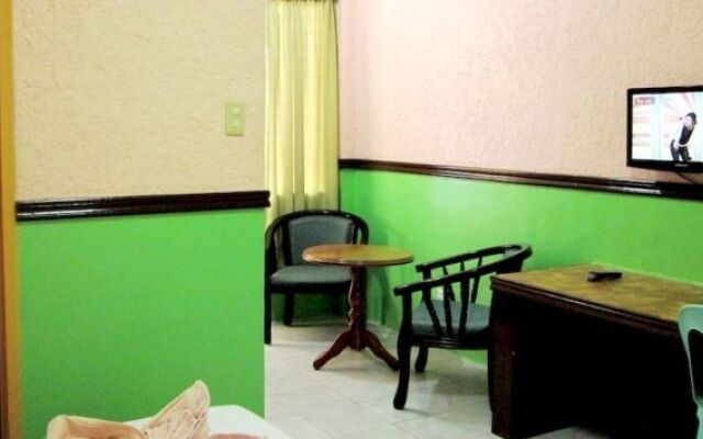 San's Inn Mactan