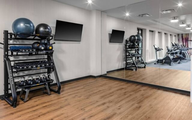 Courtyard by Marriott  East Lansing Okemos