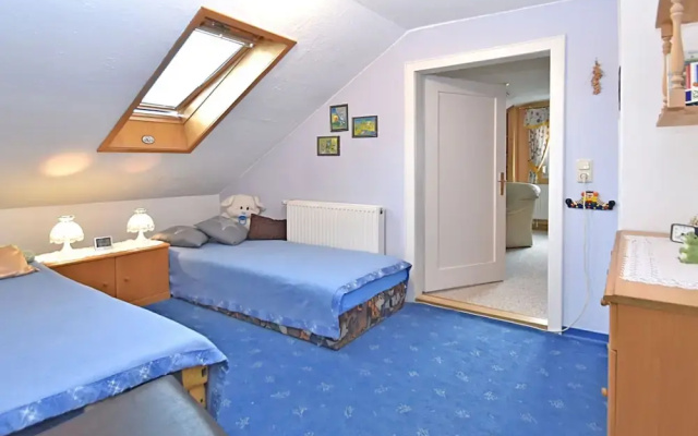 Lovely Apartment with Private Terrace, Garden,Bbq,Deckchairs