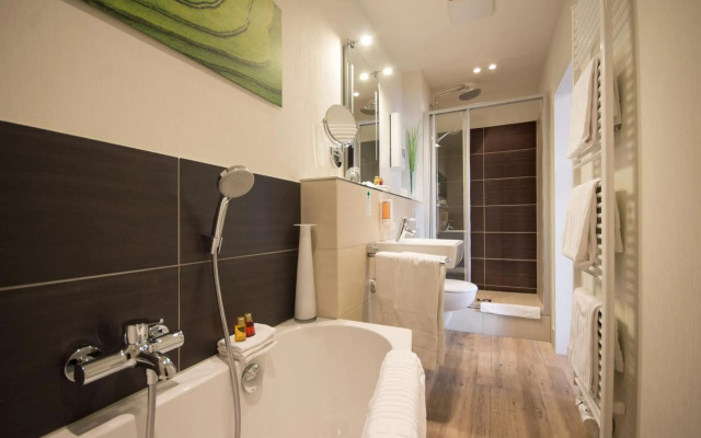 Apartmenthotel Kaiser Karl
