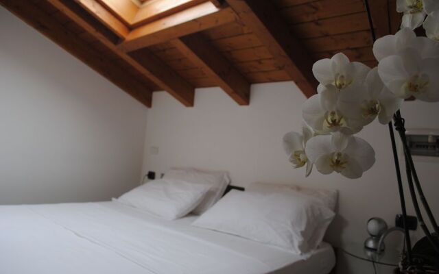 La Scalinata Apartments
